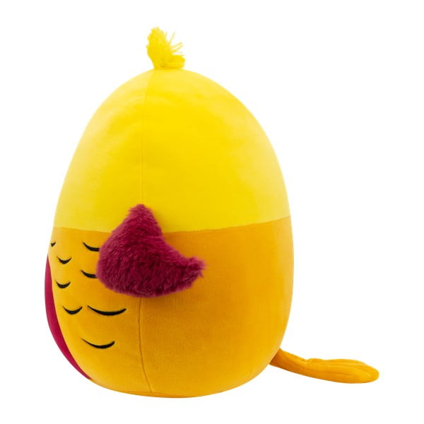 Плюшена играчка Beck - SQUISHMALLOWS-image-2