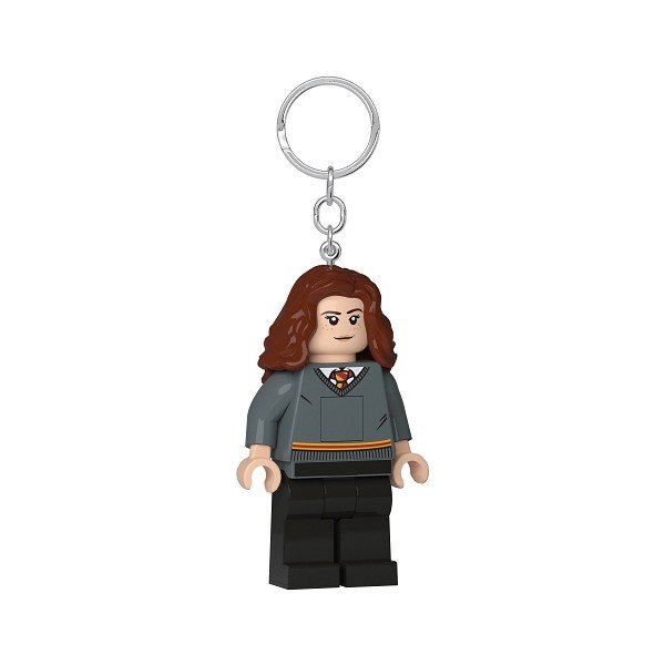 Ключодържател с фенерче Harry Potter Hermiona Granger - LEGO®-image-4