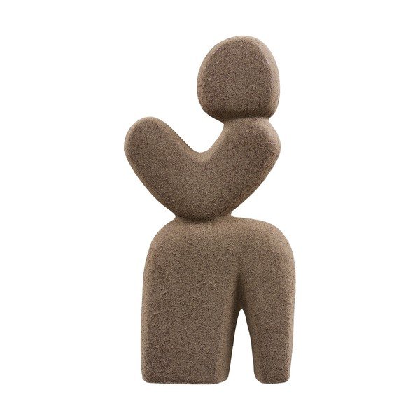 Керамична статуя (височина 36 cm) – House Nordic