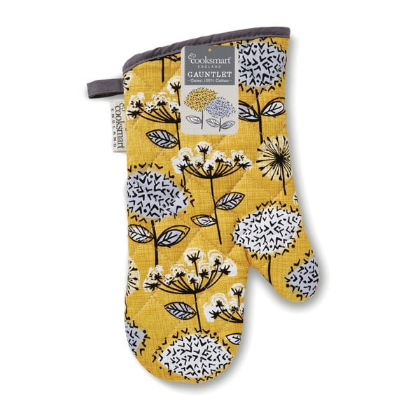 Памучна подложка за съдове с Retro - Cooksmart ®-image-2