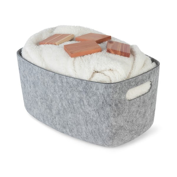 Репелент за молци 4 бр. Cedar – Compactor-image-1