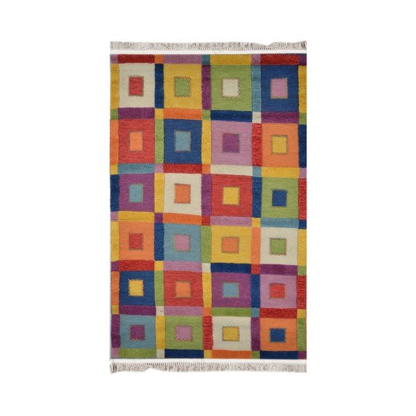 Běhoun Eco Rugs Dio, 75 x 300 cm