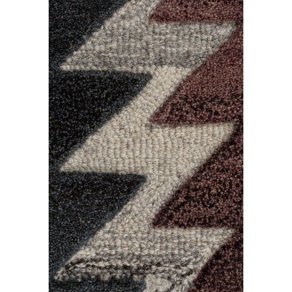 Вълнен килим Archer, 200 x 290 cm - Flair Rugs-image-1