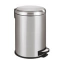 Кош за отпадъци от неръждаема стомана Кош за отпадъци, 20 л Leman - Wenko