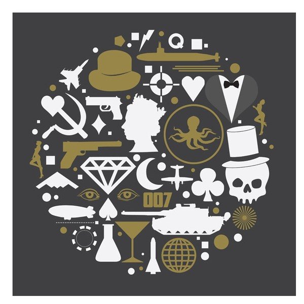 50 let Jamese Bonda-image-1