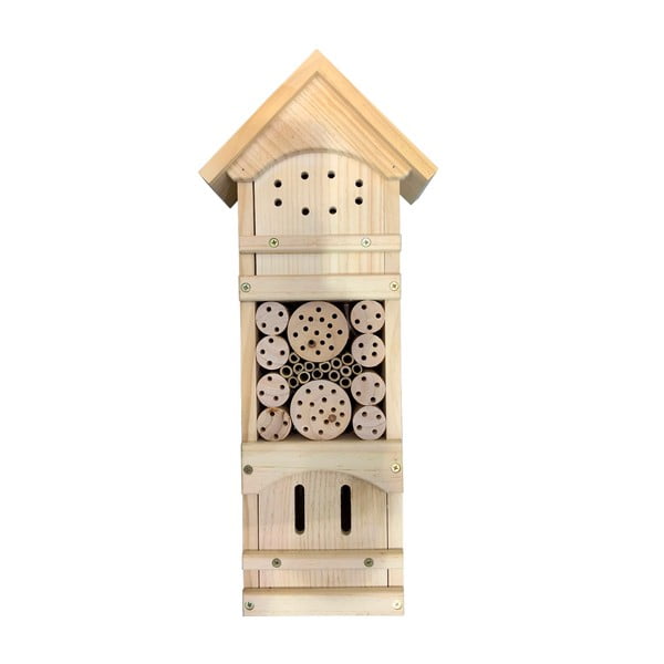 Хотел за насекоми – Garden Pleasure