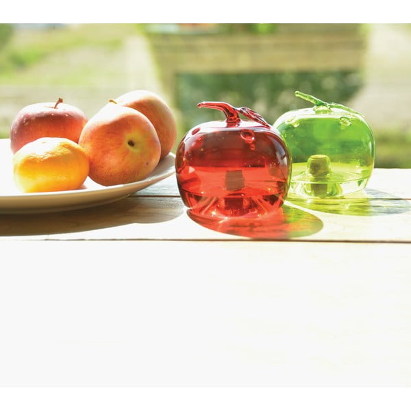 Стъклени капани за насекоми в комплект 2 бр. Apple – Esschert Design-image-1