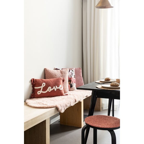 Декоративна възглавница 45x45 cm Dolly - Tiseco Home Studio-image-1