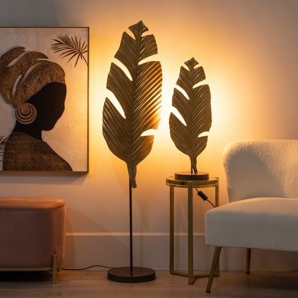 Настолна лампа Leaf – Ixia-image-2