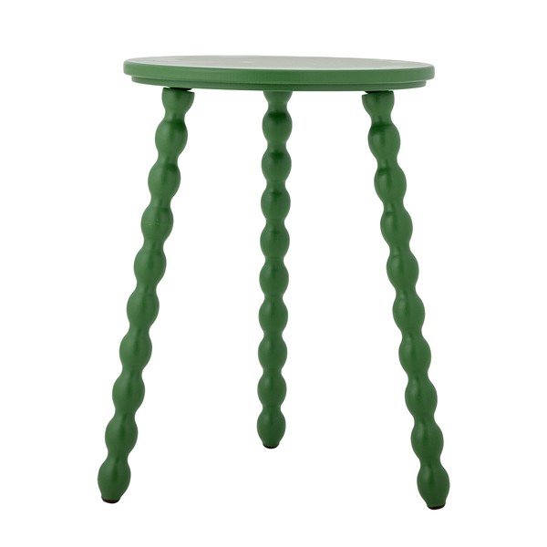 Кръгла странична масичка ø 41 cm Salino – Bloomingville