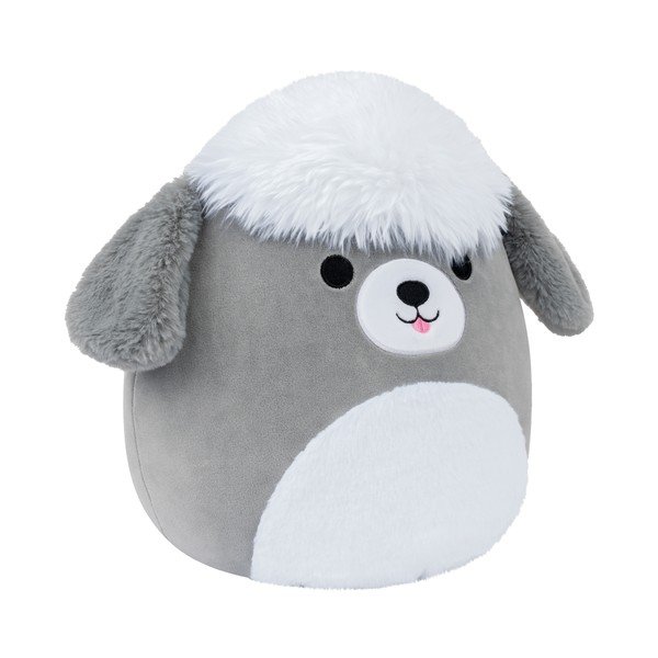 Плюшена играчка Arnold – SQUISHMALLOWS-image-2
