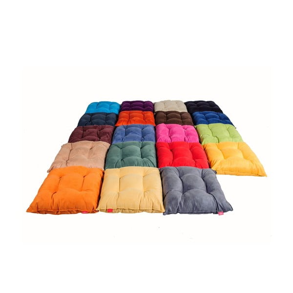 Sedák na zem Complete, zelený-image-1