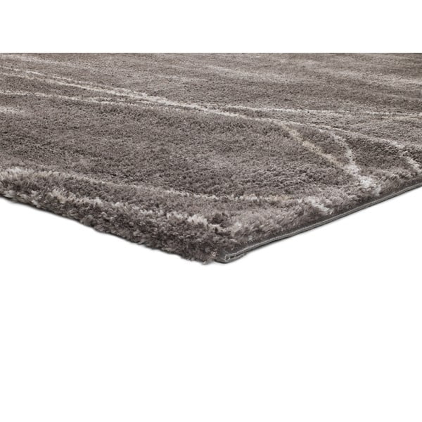 Сив килим Moana Treo, 60 x 110 cm - Universal-image-2