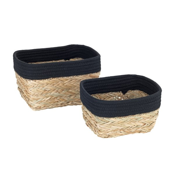 Плетена кошница Rika - Wenko-image-2