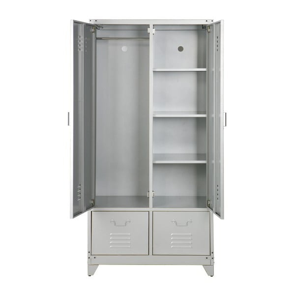 Vt-Wonen сива конструкция на шкафа - vtwonen-image-3