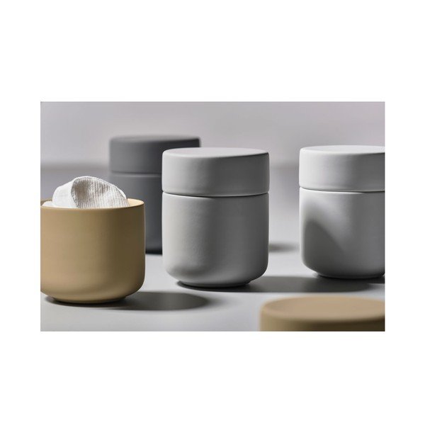 Зелен буркан с капак UME Ume - Zone-image-1