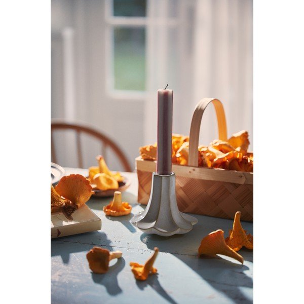 Керамичен свещник Kantarel – Kähler Design-image-1