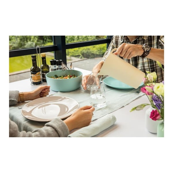 Бели бамбукови кани Колекция, 1,7 л - XD Design-image-1