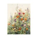 Картина 60x80 cm Wildflowers – Styler