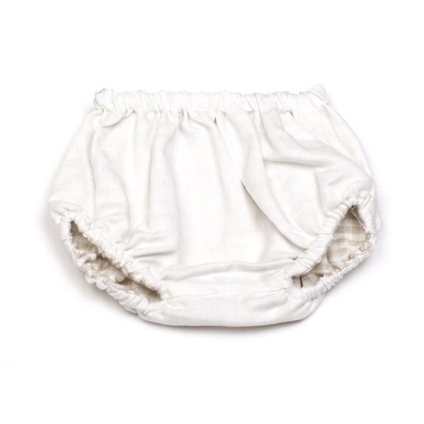 Dětské kalhotky na plenky Vichy Diaper M
