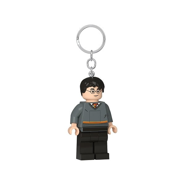 Ключодържател с фенерче Harry Potter - LEGO®-image-3
