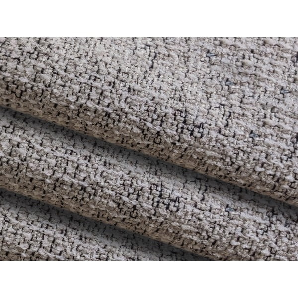 Сива модулна табуретка Ailani – Makamii-image-3