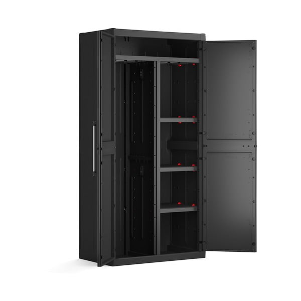 Шкаф за работилница Detroit XL – Keter-image-1