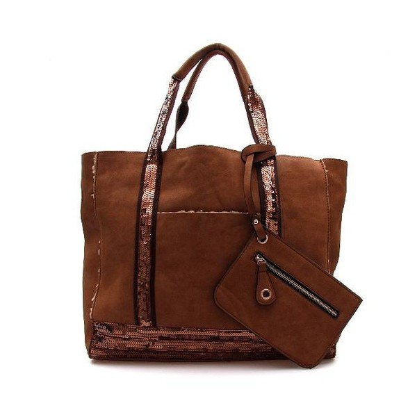 Kabelka Brown Luxury