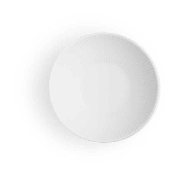 Бяла порцеланова купа , ø 27,5 cm Legio Nova - Eva Solo-image-2