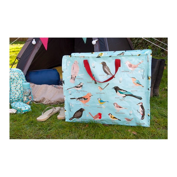 Чанта Garden Birds - Rex London-image-2