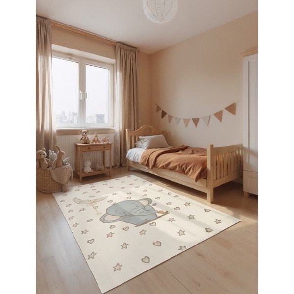 Детски килим 120x170 cm Little Ellie – Hanse Home-image-1
