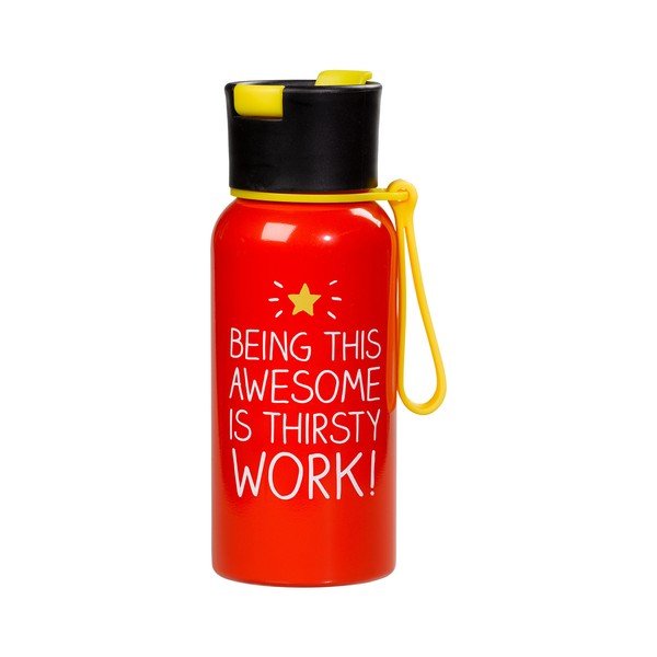 Lahev Happy Jackson Thirsty Work, 600 ml-image-1