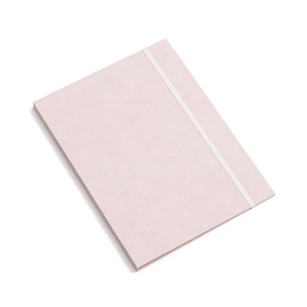 Картонен органайзер за докумнети Paulina Restore Paper Laminate A4 – Bigso-image-2