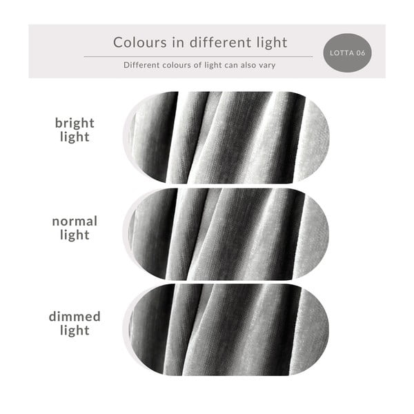 Светлосиво тапицирано двойно легло с място за съхранение с включена подматрачна рамка 140x200 cm Mija – Maison de Rêve-image-4