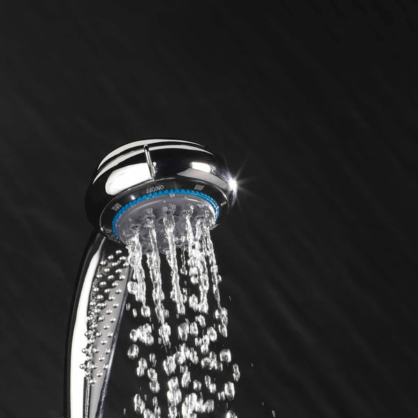 Душ глава ø 8,5 cm Hydro – douceur d'intérieur-image-3