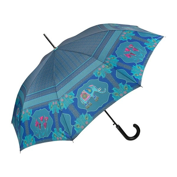 Гол чадър Blue Elephant, ø 100 cm - Von Lilienfeld