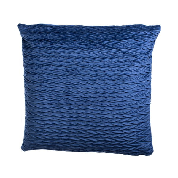 Кадифена декоративна възглавница 45x45 cm Mia – JAHU collections