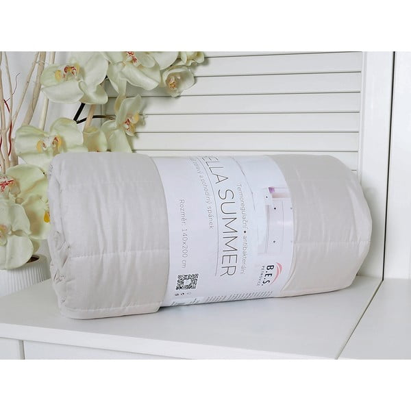 Лятна олекотена завивка 140x200 cm Summer – B.E.S.-image-4