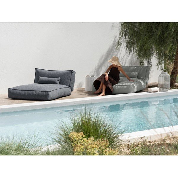 Възглавница за открито от букле 25x60 cm Grow – Blomus-image-4