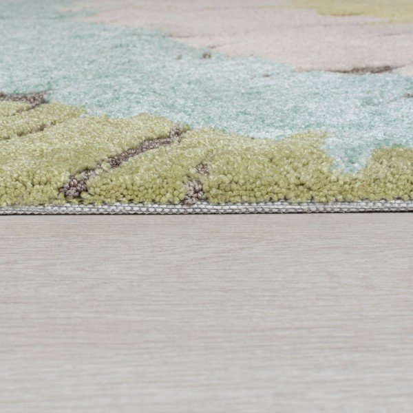 Килим , 160 x 230 cm Woodgrain - Flair Rugs-image-3