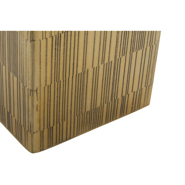 Метална кутия за носни кърпички Allegra - Premier Housewares-image-1