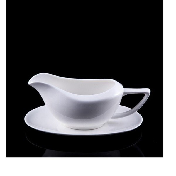Omáčkovník z kostního porcelánu Sabichi Bone China-image-1