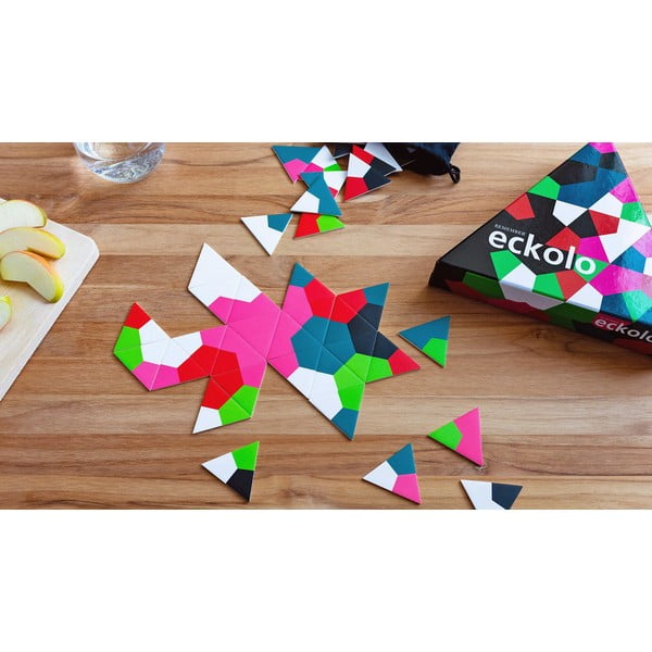Настолна игра Eckolo - Remember-image-1