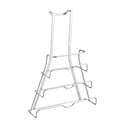 Висящ държач за капаци Galileo - Metaltex