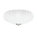 Бяло таванно осветително тяло Plafond 3L Mist - Markslöjd