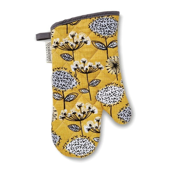 Чаени кърпи и кърпа за съдове в комплект от 4 бр. Retro Meadow – Cooksmart ®-image-2