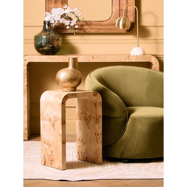 Странична масичка 40x30 cm Mota – Premier Housewares-image-1