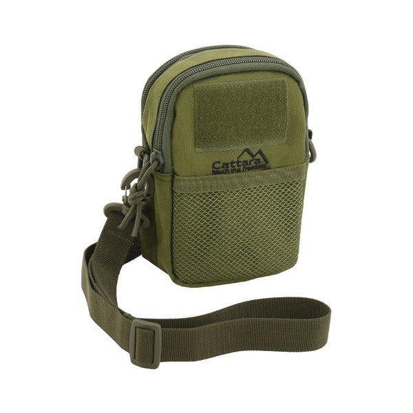 Малка чанта за рамо Olive, 1,5 л - Cattara-image-3