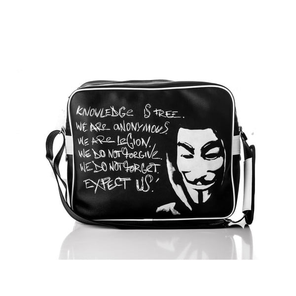 Pánská taška Solier Anonymous