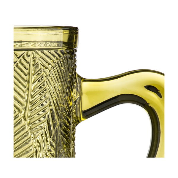 Стъклен буркан Areca – Ladelle-image-2